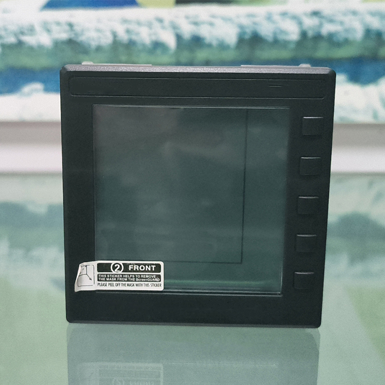 精度与智能双突破三相交流多功能数显表重塑能源管理格局